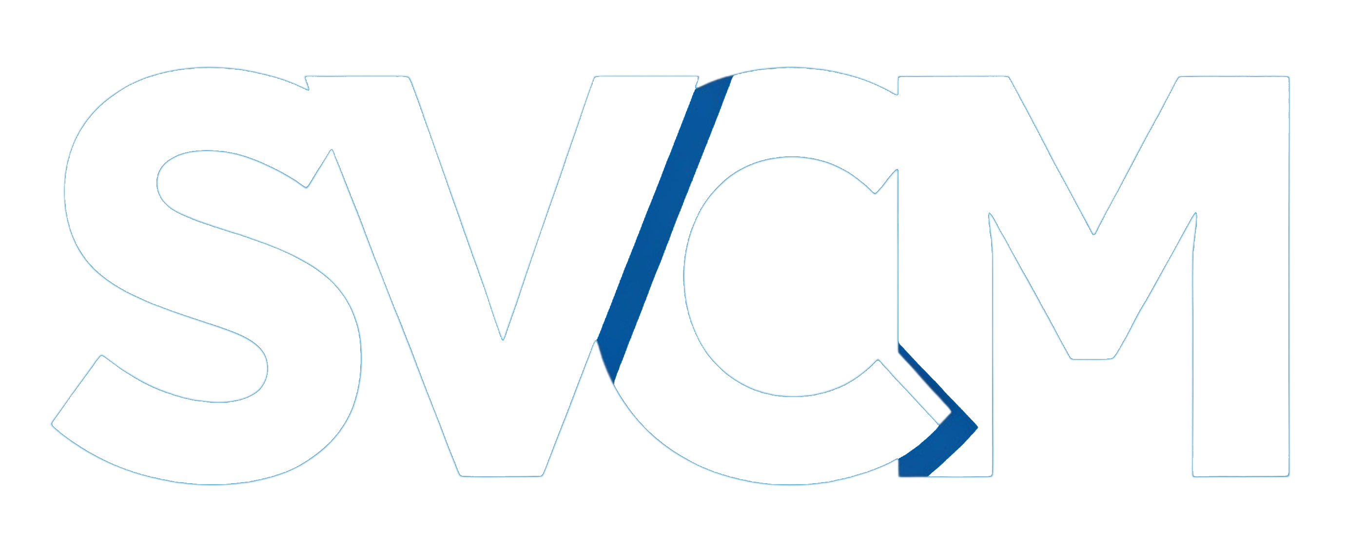 SVCM Logo